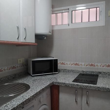Apartamento Bonanza Benalmádena Zewnętrze zdjęcie