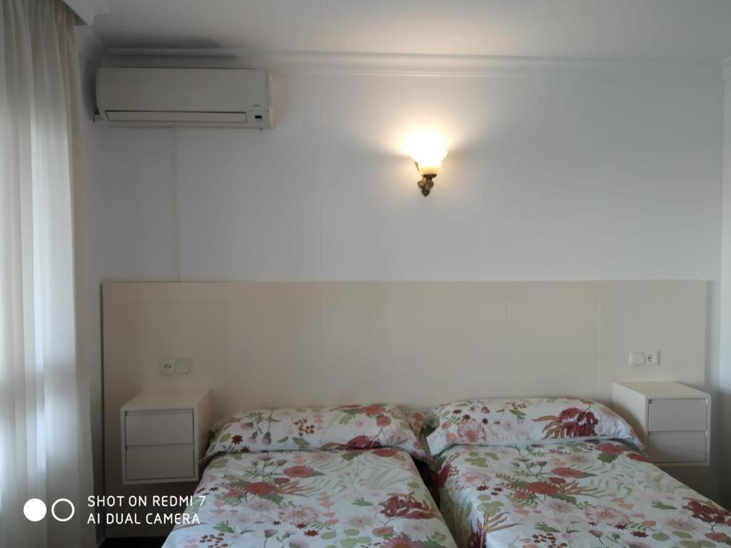 Apartamento Bonanza Benalmádena Zewnętrze zdjęcie