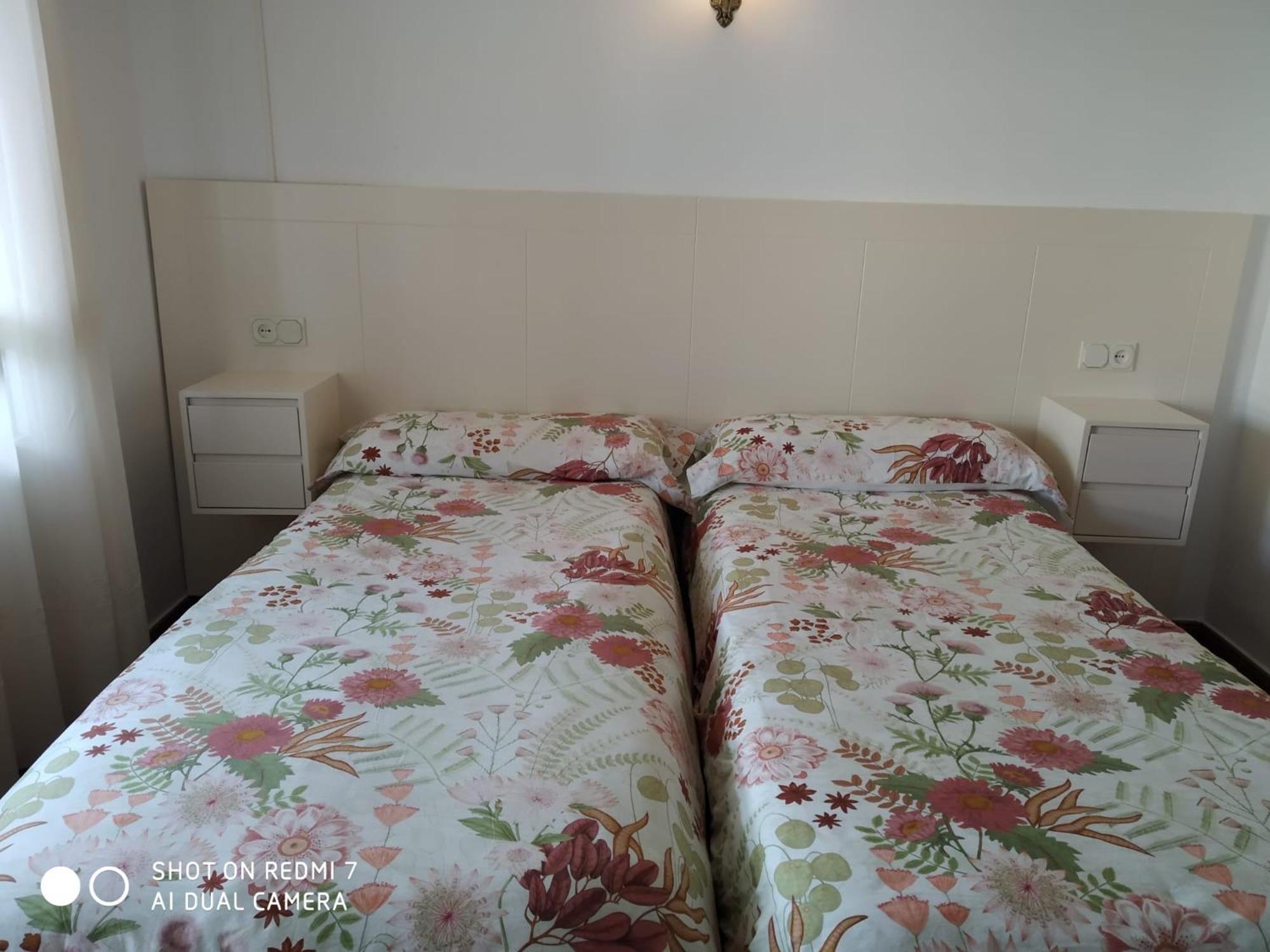 Apartamento Bonanza Benalmádena Zewnętrze zdjęcie