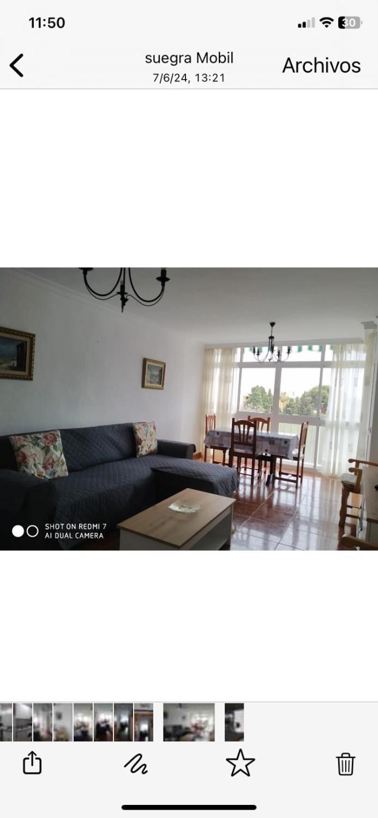 Apartamento Bonanza Benalmádena Zewnętrze zdjęcie