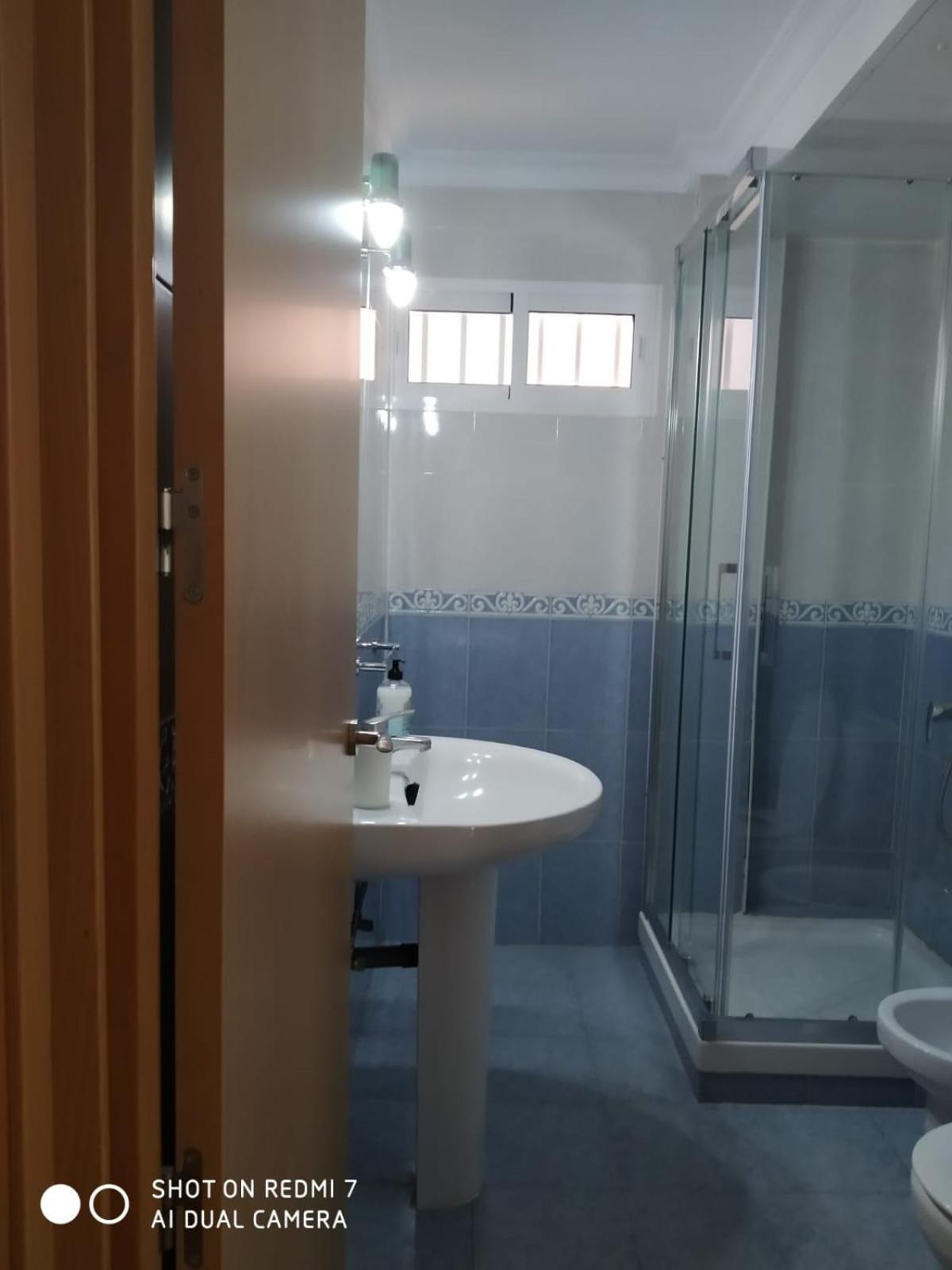 Apartamento Bonanza Benalmádena Zewnętrze zdjęcie