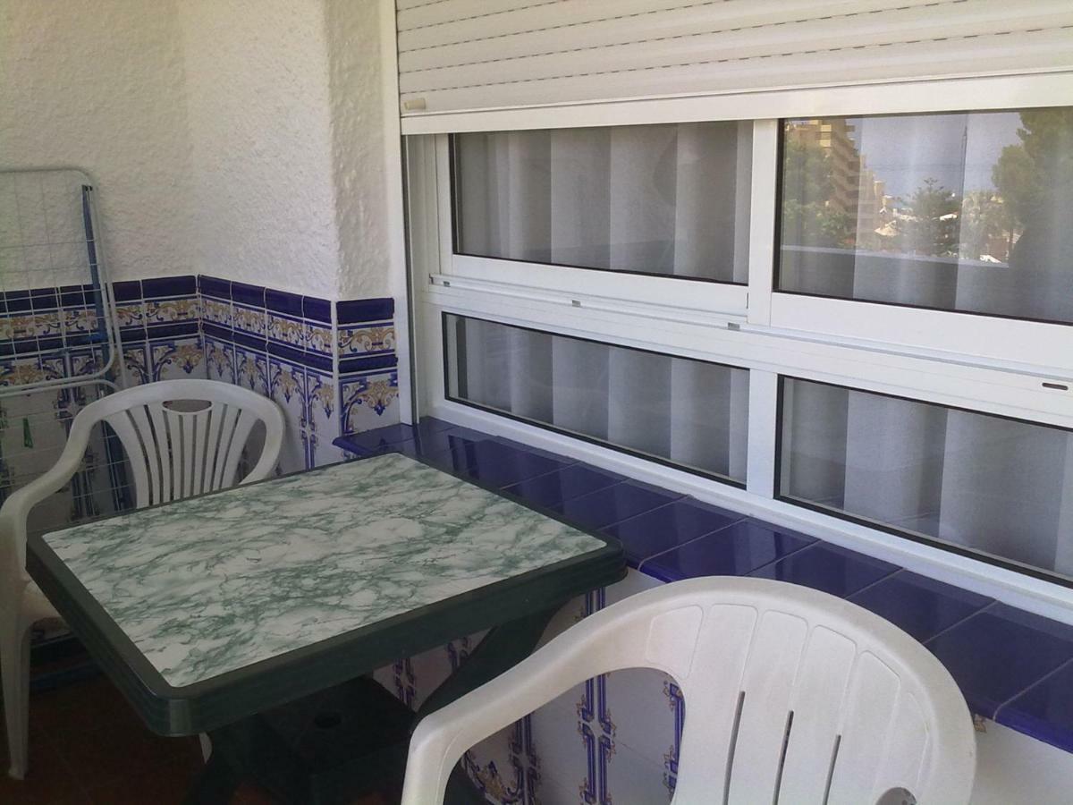 Apartamento Bonanza Benalmádena Zewnętrze zdjęcie