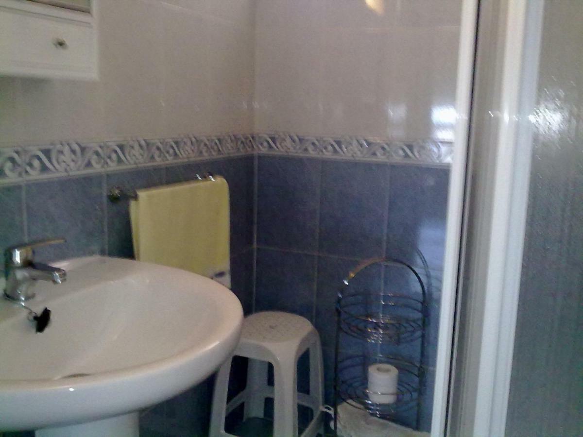 Apartamento Bonanza Benalmádena Zewnętrze zdjęcie