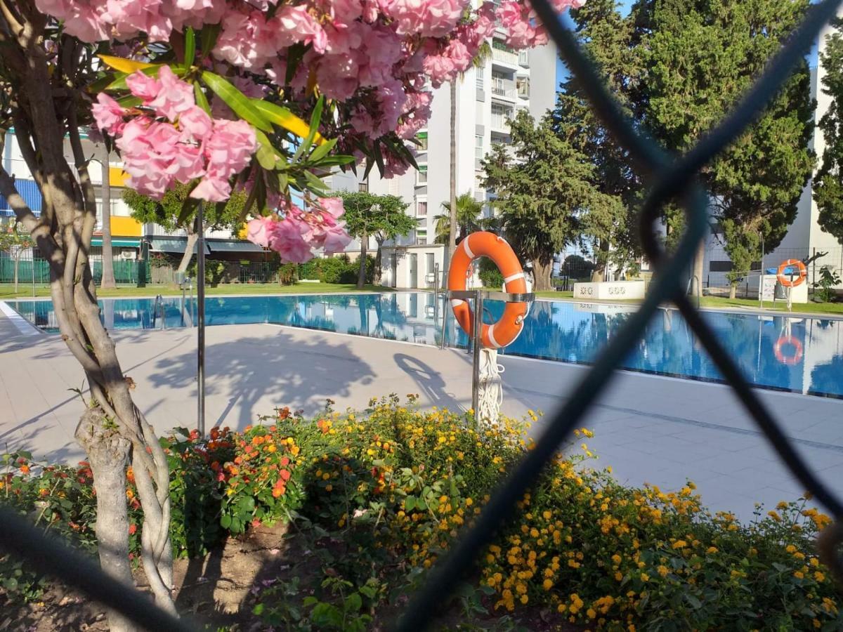Apartamento Bonanza Benalmádena Zewnętrze zdjęcie
